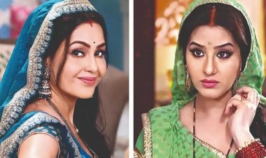 शुभांगी अत्रे ने छोड़ा ‘भाभीजी घर पर हैं’, मेकर्स से नाराज होने की खबर