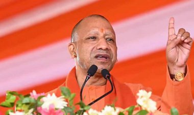 फाजिलनगर का नया नाम जल्द होगा घोषित, CM योगी ने की बड़ी घोषणा