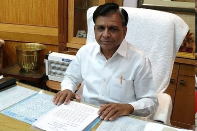 उप मुख्यमंत्री  देवड़ा की अध्यक्षता में विधायकों एवं पूर्व विधायकों के वेतन भत्ते, पेंशन संबंध में हुई बैठक