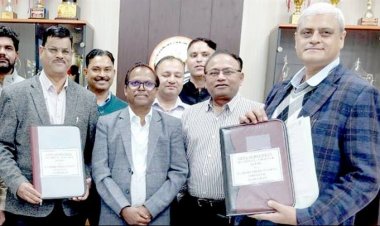 पर्यावरण मंत्रालय की गाइडलाइन के अनुरूप फ्लाई एश का शत-प्रतिशत उपयोग करने में मिली मध्यप्रदेश पावर जनरेटिंग कंपनी को बड़ी सफलता