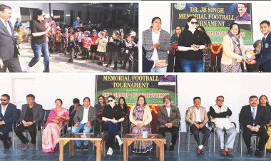 हार कर जीतने वाले को बाजीगर कहते हैं- अंकिता