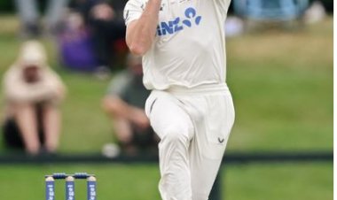 संकट में न्यूजीलैंड, वेस्टइंडीज के खिलाफ टेस्ट सीरीज से 3 खिलाड़ी बाहर