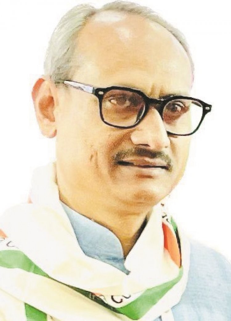 मोदी सरकार के नए श्रम कानून में मौलिक अधिकारों का हनन- शाहिद