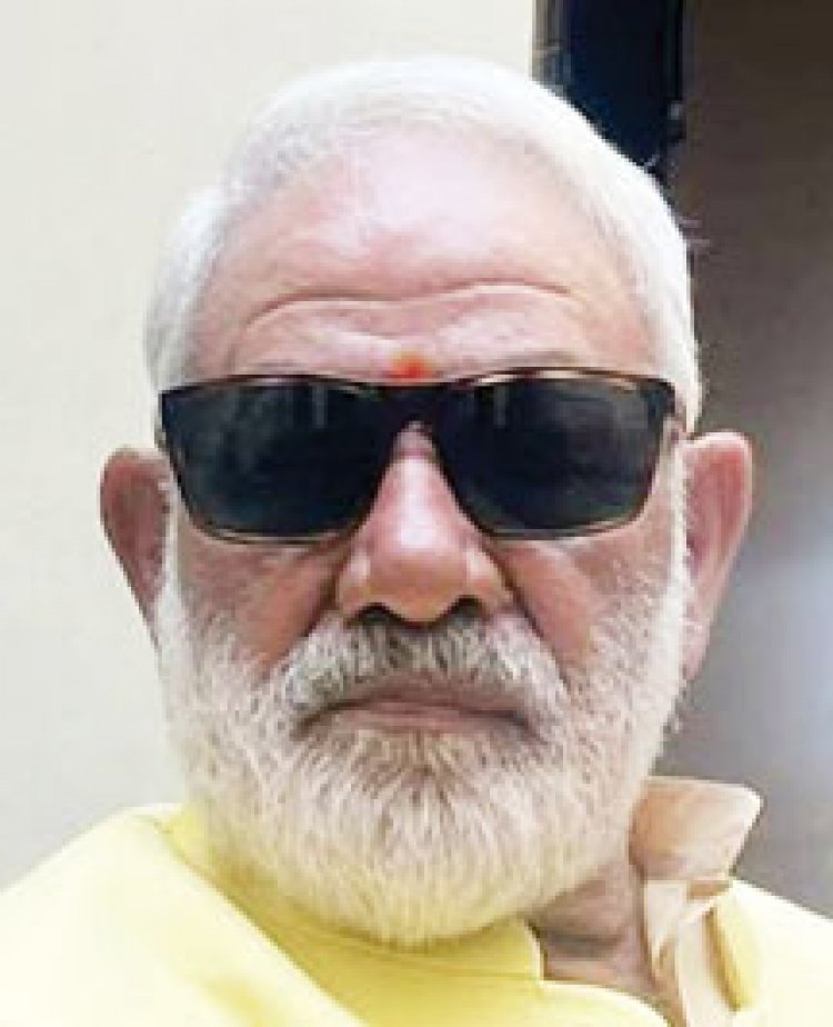 भाजपा सरकार की विफलता छिपाने के लिए कराया गया बंद-बालकृष्ण पाठक