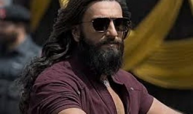 फ़िल्म 'धुरंधर' ने 'पुष्पा 2' को पीछे छोड़ बनाया रिकॉर्ड, यशराज फ़िल्म्स ने दी बधाई