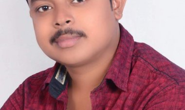 कमलपुर साइडिंग पुन: शुरू करने के खिलाफ युकां विस अध्यक्ष ने कलेक्टर को दिया ज्ञापन