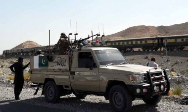 BLA की ताकत कितनी? बलोच लड़ाकों की क्षमता और पाक सेना पर बढ़ता दबाव