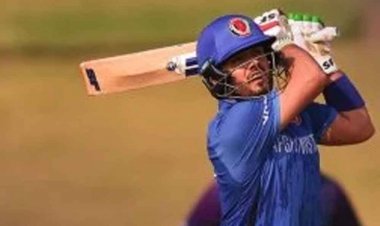 टी20 वर्ल्ड कप वार्म-अप: अर्धशतक चूके स्मट्स, कनाडा के खिलाफ इटली की 10 रन से जीत