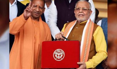 नागरिक उड्डयन क्षेत्र के विकास को मिले नए पंख, बजट में 2,111 करोड़ रुपये की घोषणा