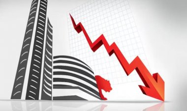 Stock Market Crash: अमेरिका से भारत तक मची हलचल, जानें क्यों धड़ाम हुआ शेयर बाजार