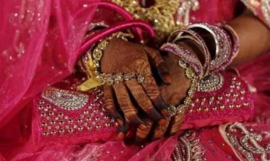 अंतरधार्मिक विवाह पर विवाद, पुलिस ने रोकी महापंचायत; हिंदूवादी नेता नजरबंद