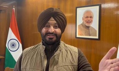 रवनीत बिट्टू का बड़ा आरोप: ‘प्रियंका गांधी मेरी लिंचिंग करवाना चाहती थीं?’ — 5 साल पुराने कांड पर सस्पेंस