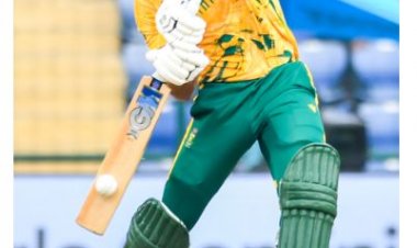 एडन मार्करम भारत के लिए बड़ा खतरा हो सकते हैं: वरुण आरोन