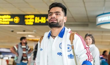 ल‍िवर कैंर से जंग हार गए रिंकू सिंह के प‍िता, क्रिकेटर के घर छाया मातम