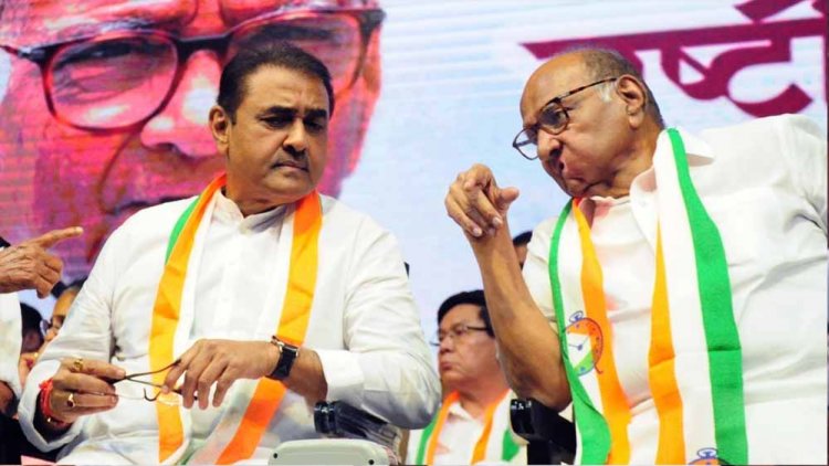 प्रफुल्ल पटेल की नई चाल, क्या शरद पवार की ‘अंतिम इच्छा’ रह जाएगी अधूरी?