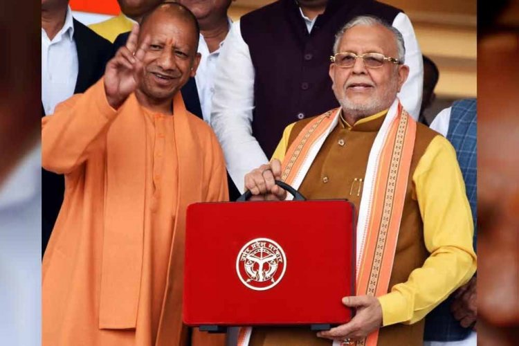 नागरिक उड्डयन क्षेत्र के विकास को मिले नए पंख, बजट में 2,111 करोड़ रुपये की घोषणा