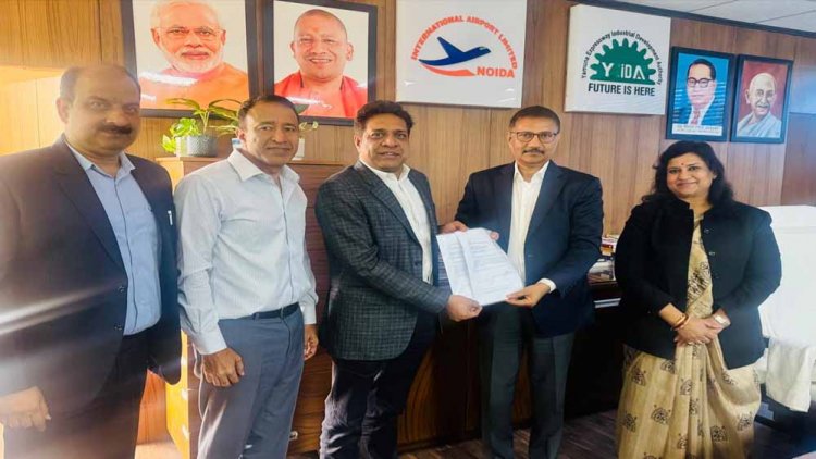 राम की नगरी में आने वाले भक्तों का स्वागत करेगा लक्ष्मण द्वार