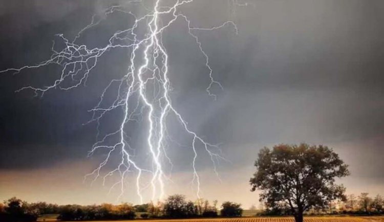 मध्यप्रदेश में मौसम का नया मिजाज: 18 को सबसे ज्यादा असर, 15 जिलों में चेतावनी जारी