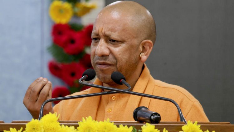 सिंगापुर में मिले ₹1 लाख करोड़ के निवेश प्रस्ताव, ₹60 हजार करोड़ के हुए एमओयू: सीएम योगी