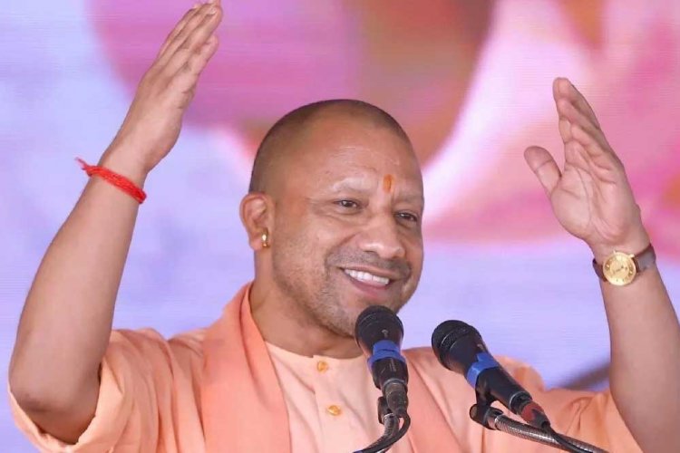 फरवरी तक उत्तर प्रदेश में हुआ ₹.1.96 लाख करोड़ से अधिक का राजस्व संग्रह